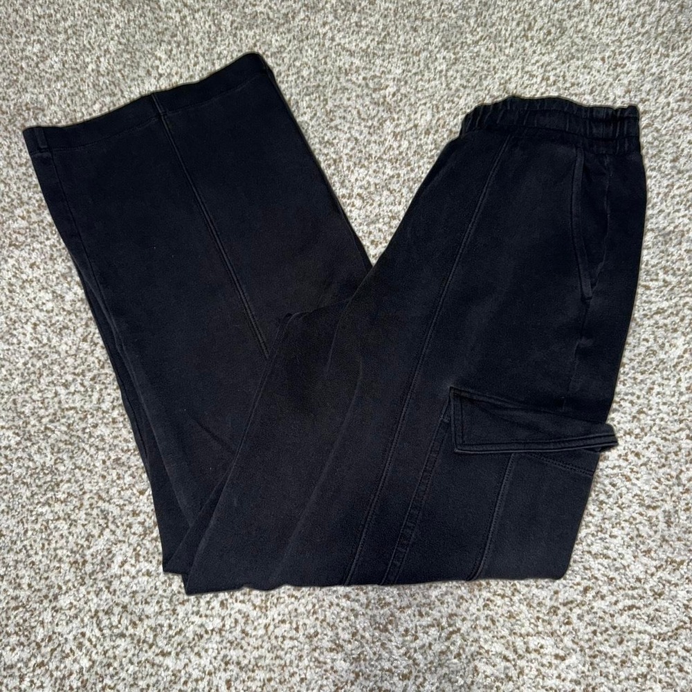Old Navy Baggy Cargo Sweatpants